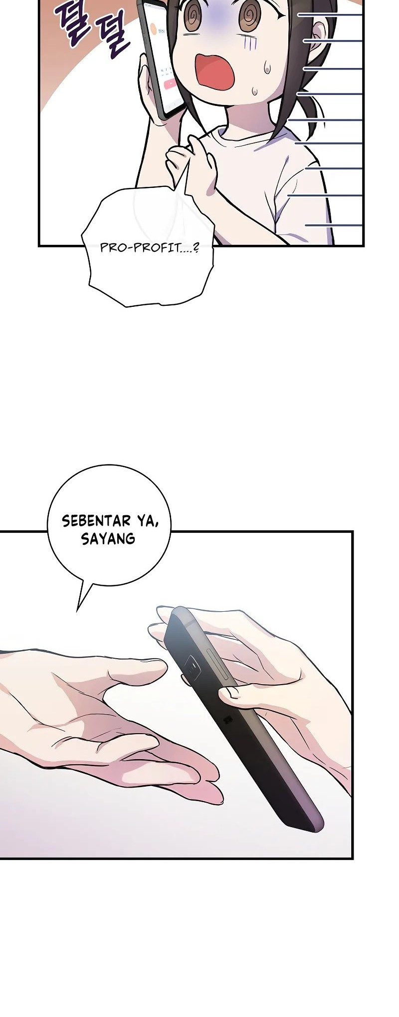 Superstar From Age 0 Chapter 04 Gambar 18