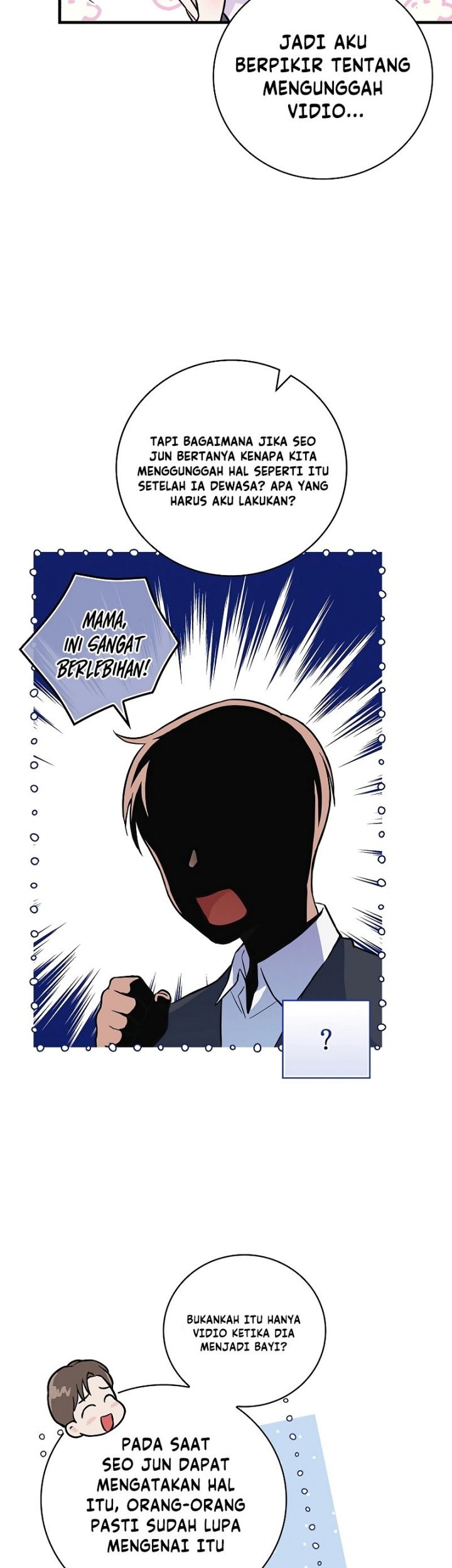 Superstar From Age 0 Chapter 03 Gambar 33