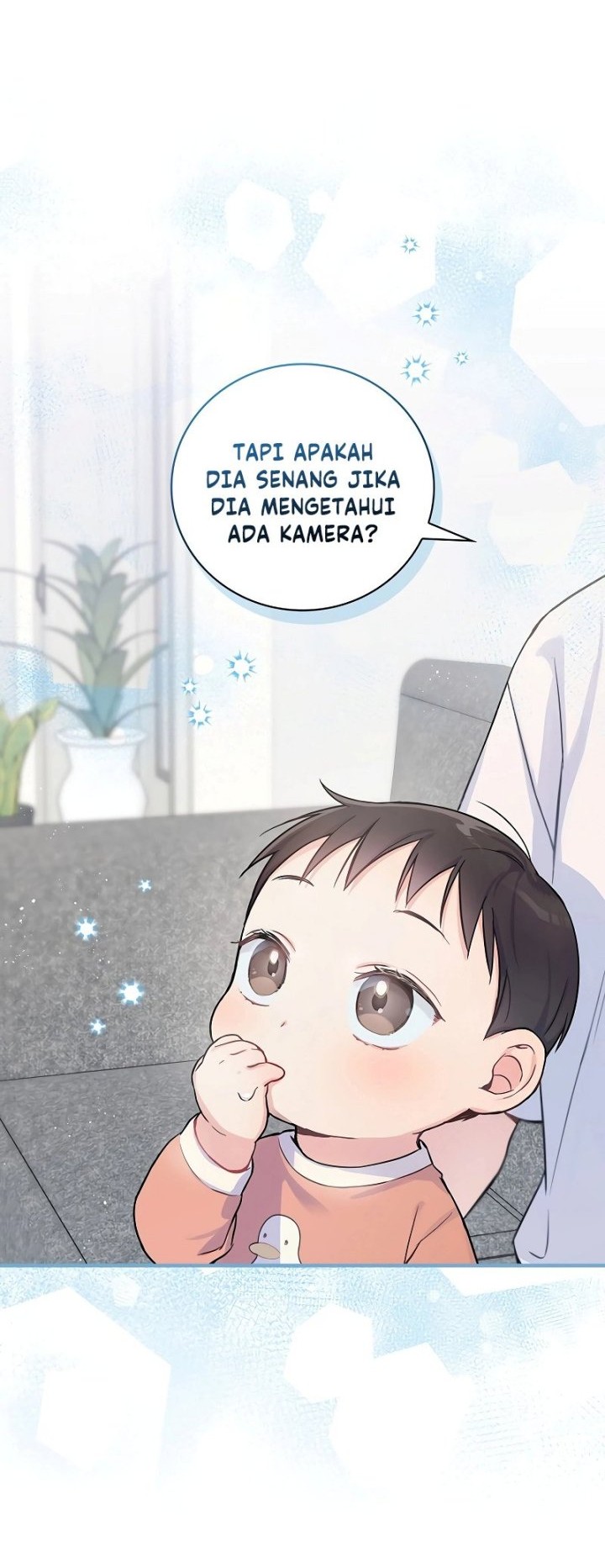 Superstar From Age 0 Chapter 03 Gambar 36