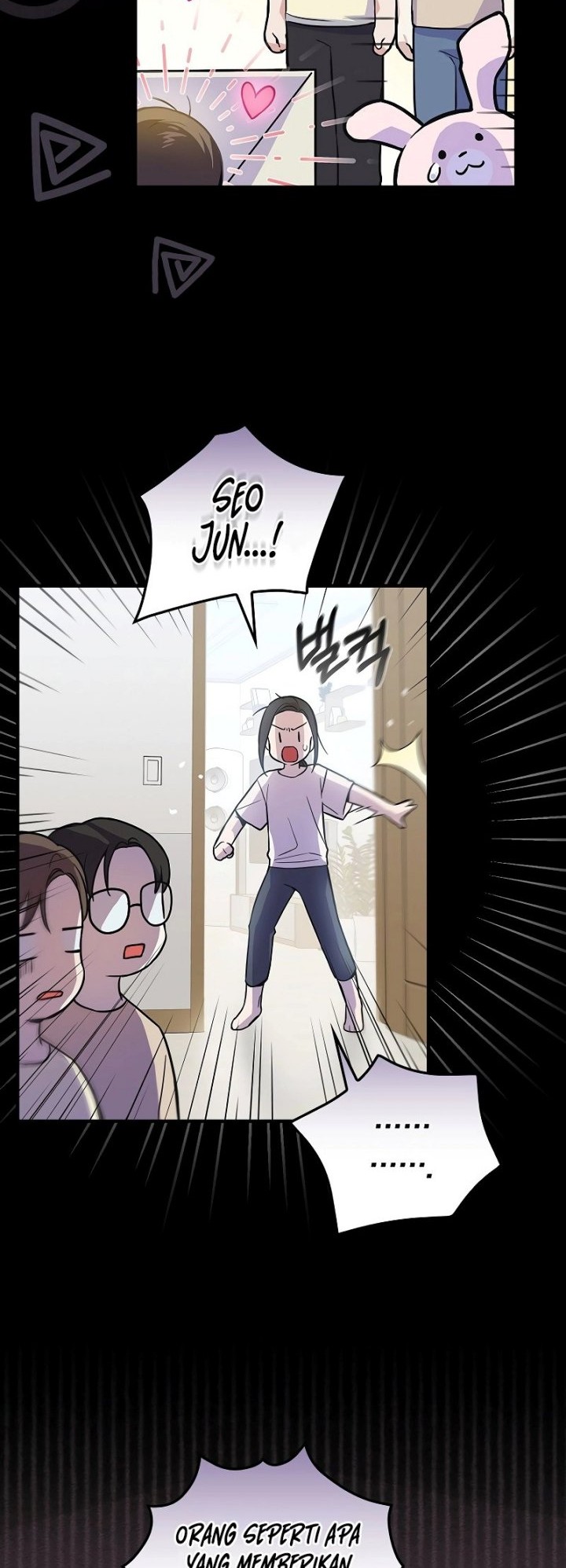 Superstar From Age 0 Chapter 03 Gambar 20