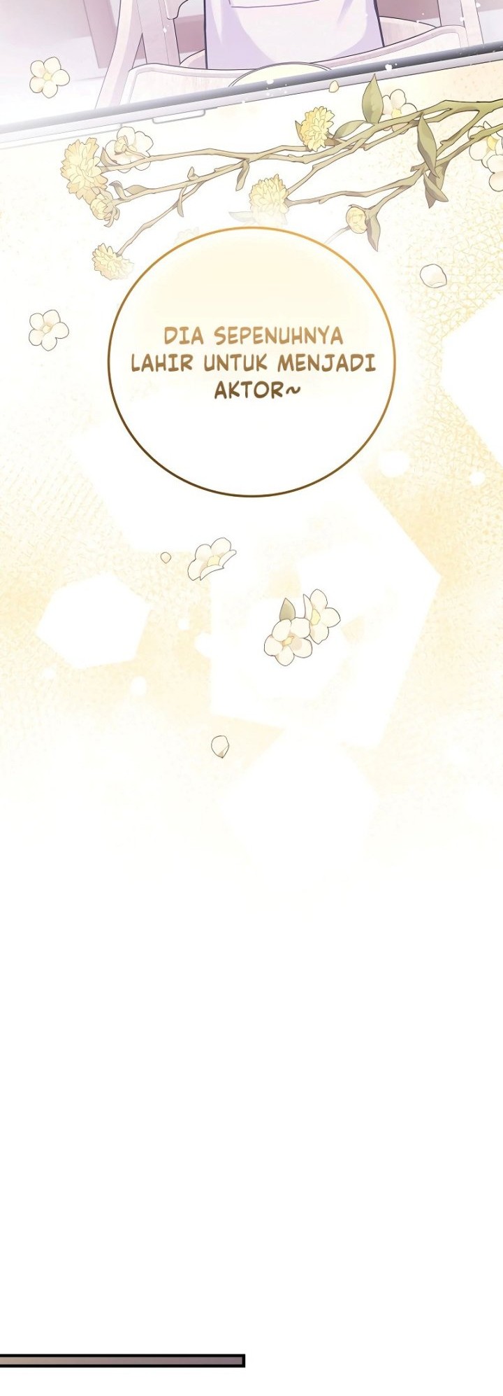 Superstar From Age 0 Chapter 03 Gambar 24