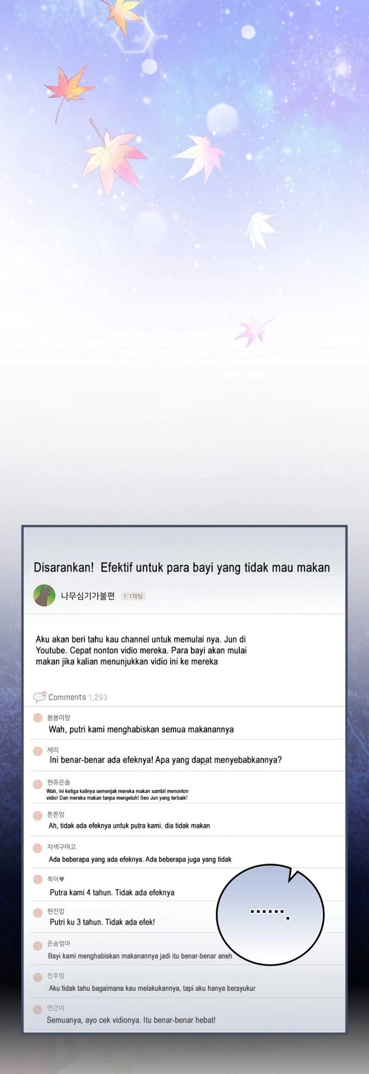 Superstar From Age 0 Chapter 03 Gambar 46