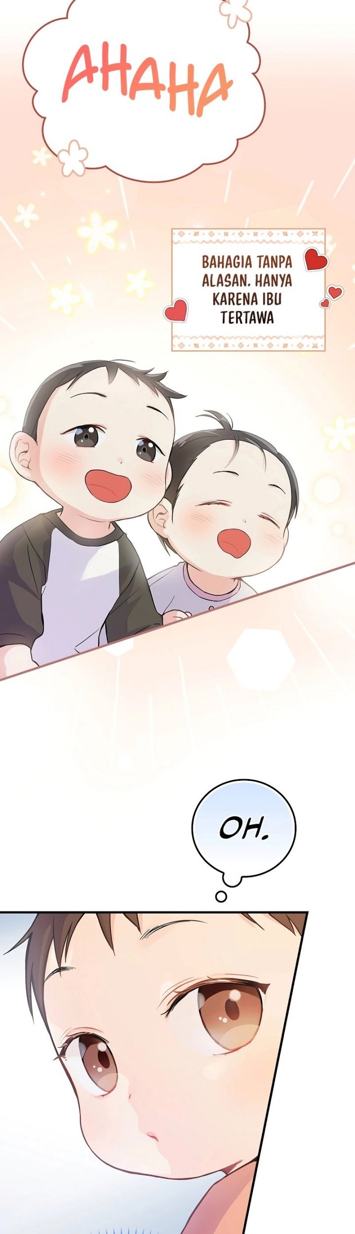 Superstar From Age 0 Chapter 03 Gambar 3