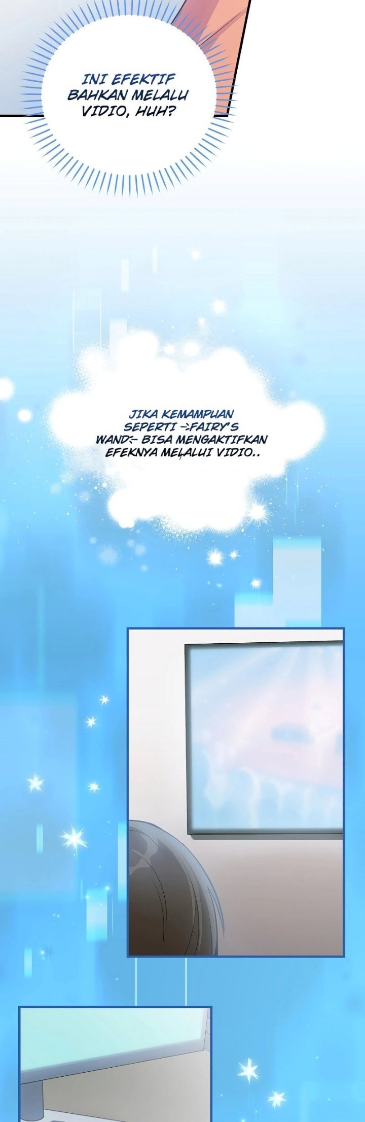 Superstar From Age 0 Chapter 03 Gambar 4