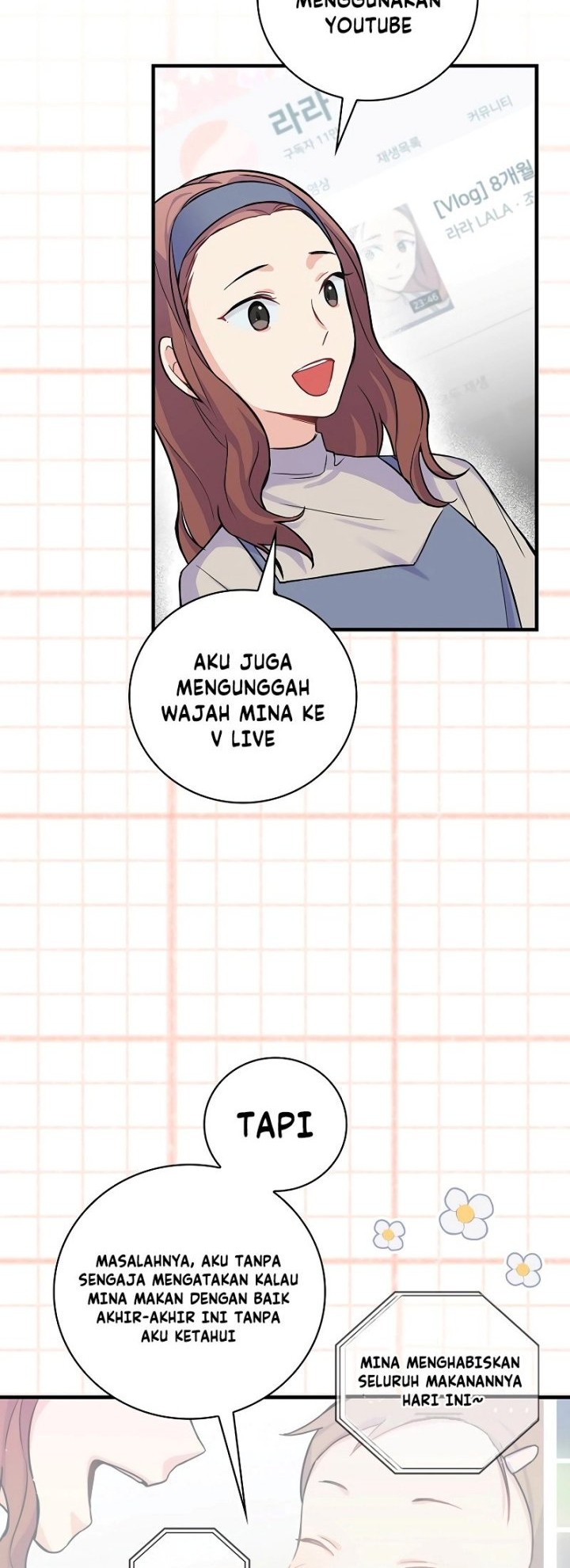 Superstar From Age 0 Chapter 03 Gambar 8