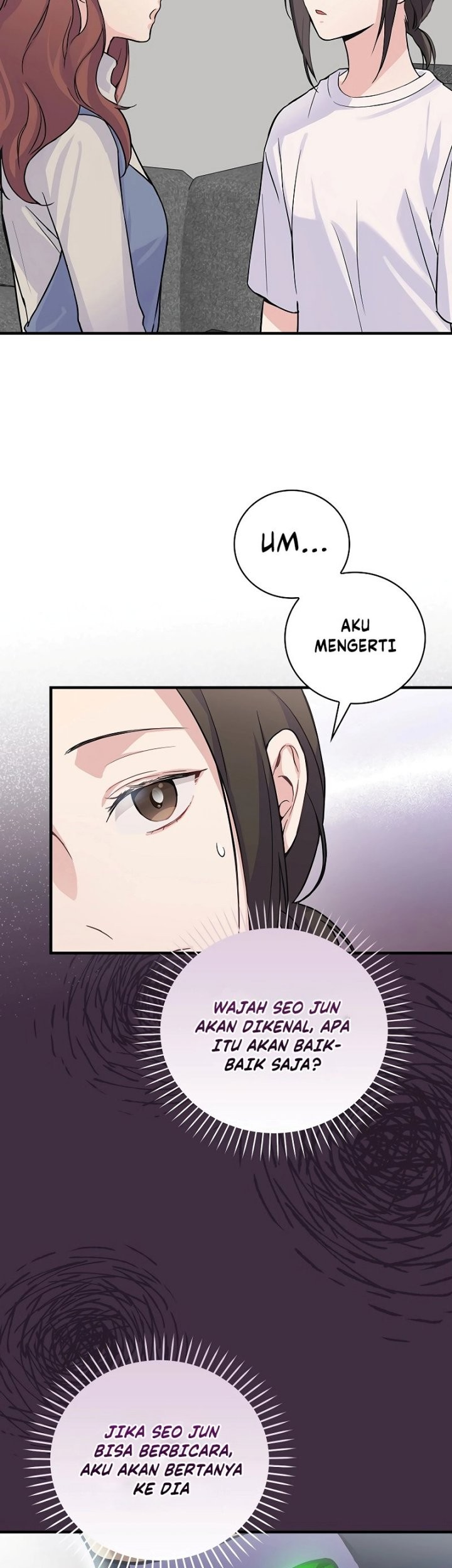 Superstar From Age 0 Chapter 03 Gambar 11