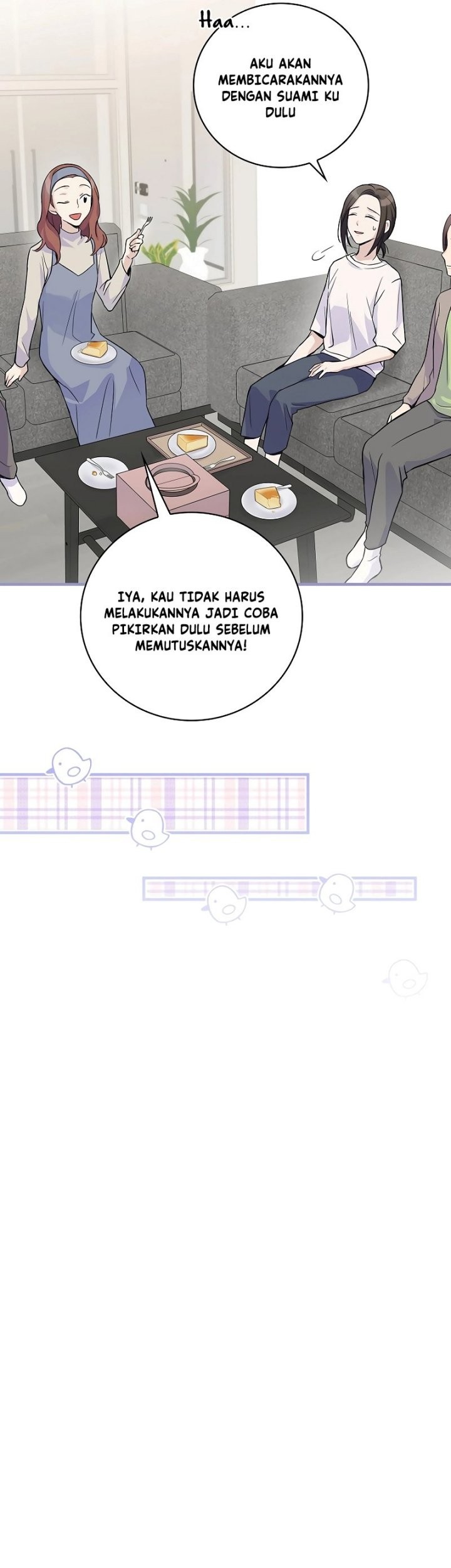 Superstar From Age 0 Chapter 03 Gambar 13