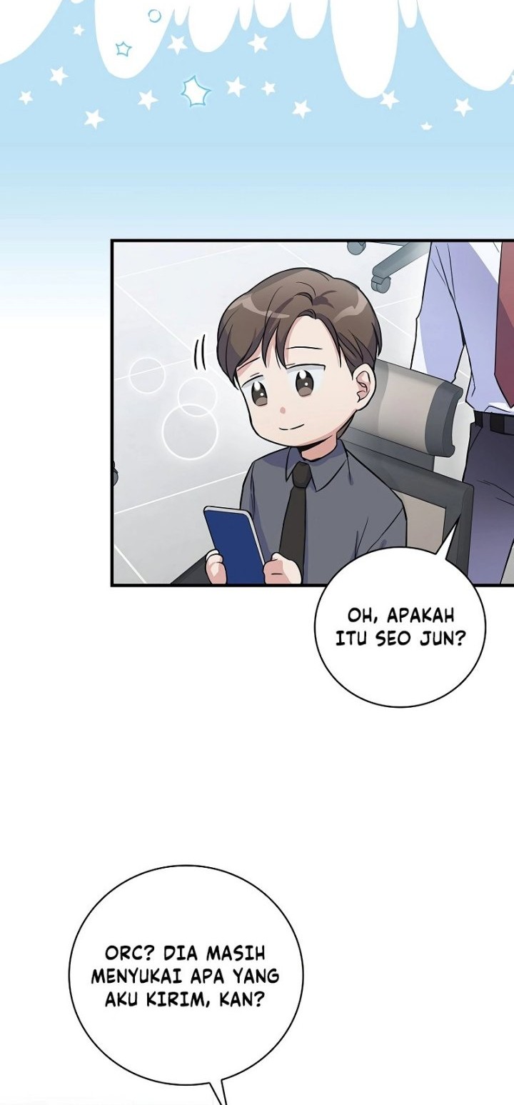 Superstar From Age 0 Chapter 03 Gambar 16