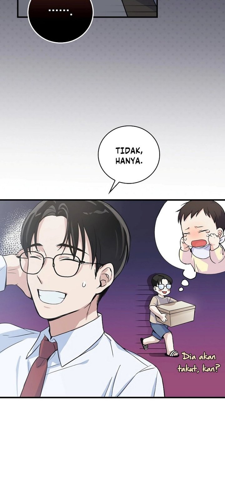 Superstar From Age 0 Chapter 03 Gambar 18