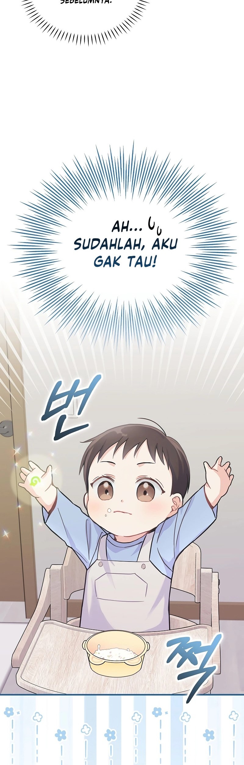 Superstar From Age 0 Chapter 02 Gambar 43