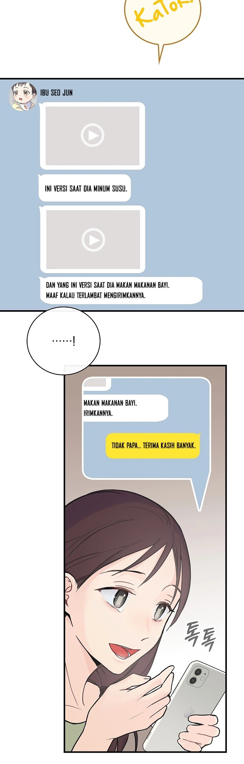 Superstar From Age 0 Chapter 02 Gambar 46