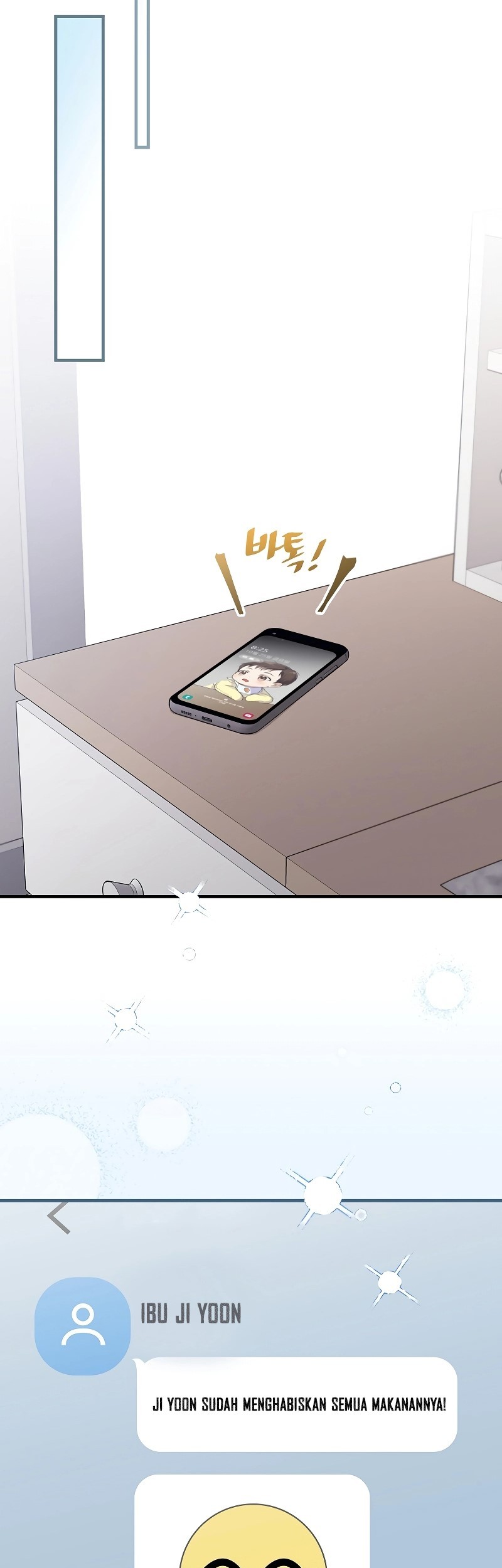 Superstar From Age 0 Chapter 02 Gambar 48