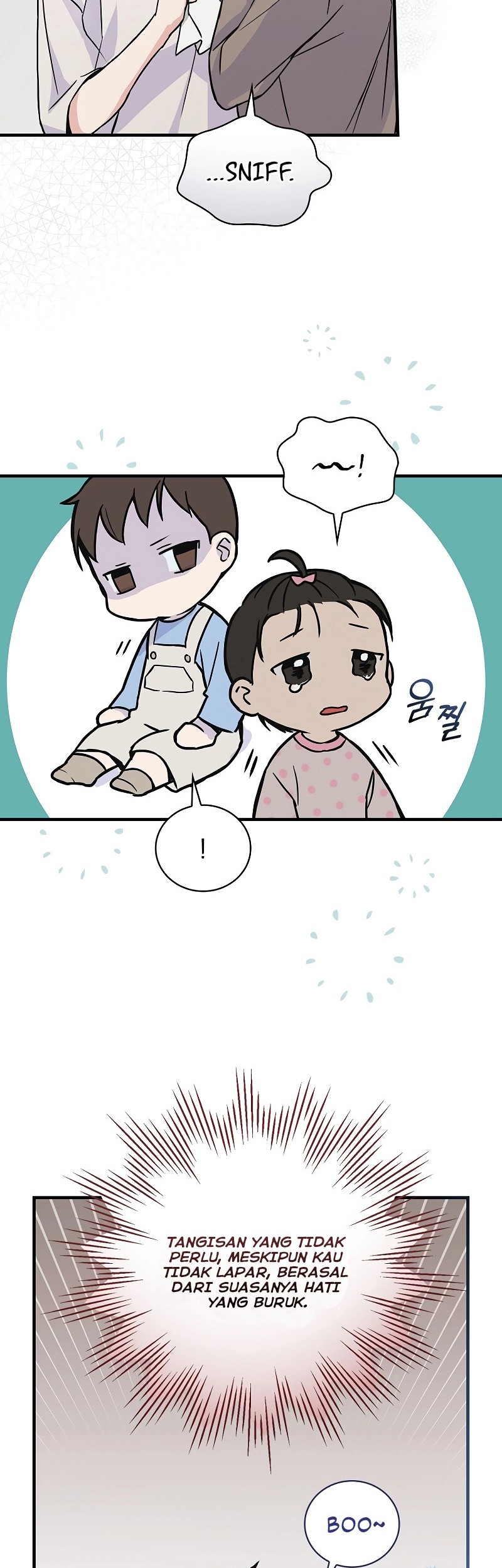 Superstar From Age 0 Chapter 02 Gambar 31