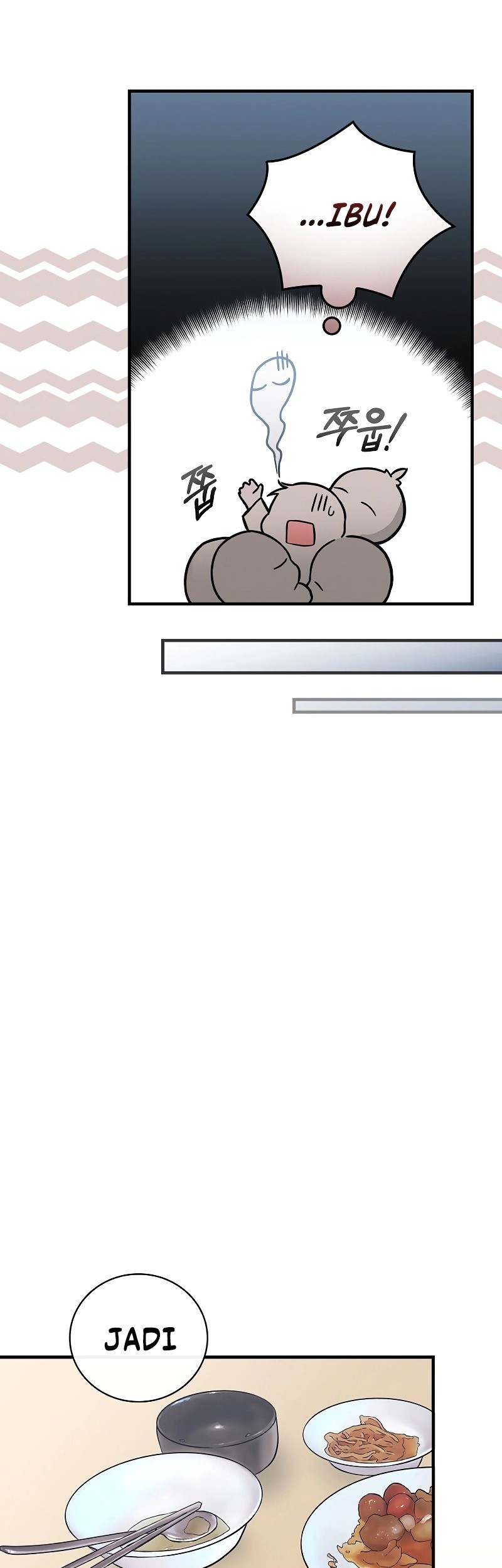 Superstar From Age 0 Chapter 02 Gambar 33