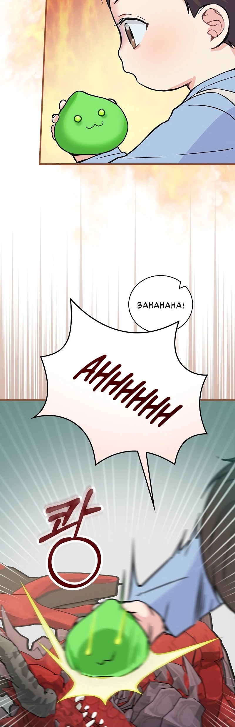 Superstar From Age 0 Chapter 02 Gambar 35