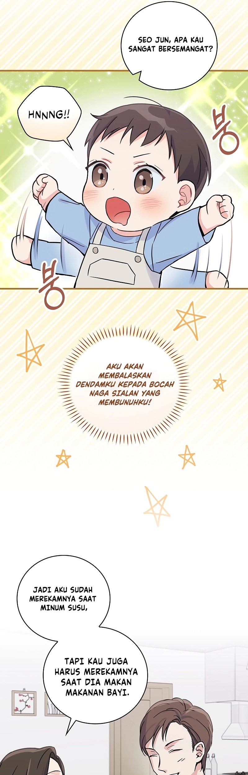 Superstar From Age 0 Chapter 02 Gambar 39