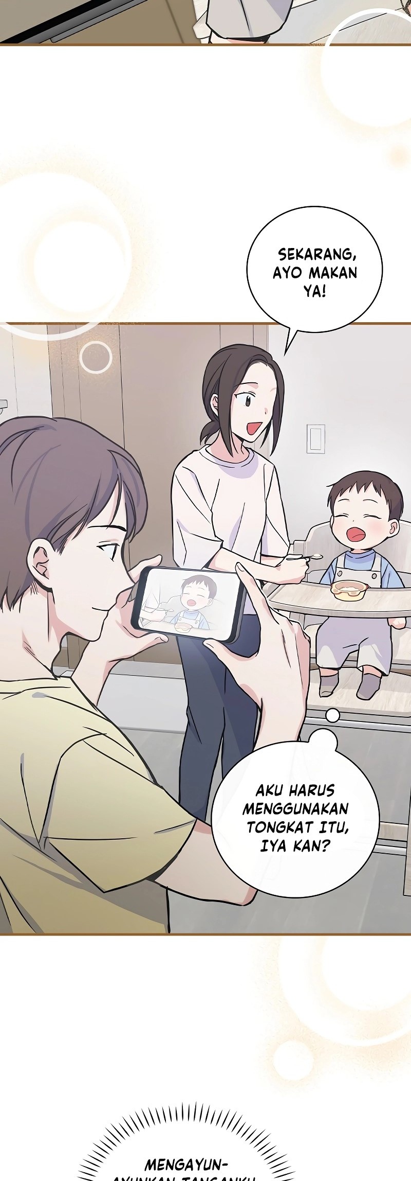 Superstar From Age 0 Chapter 02 Gambar 41