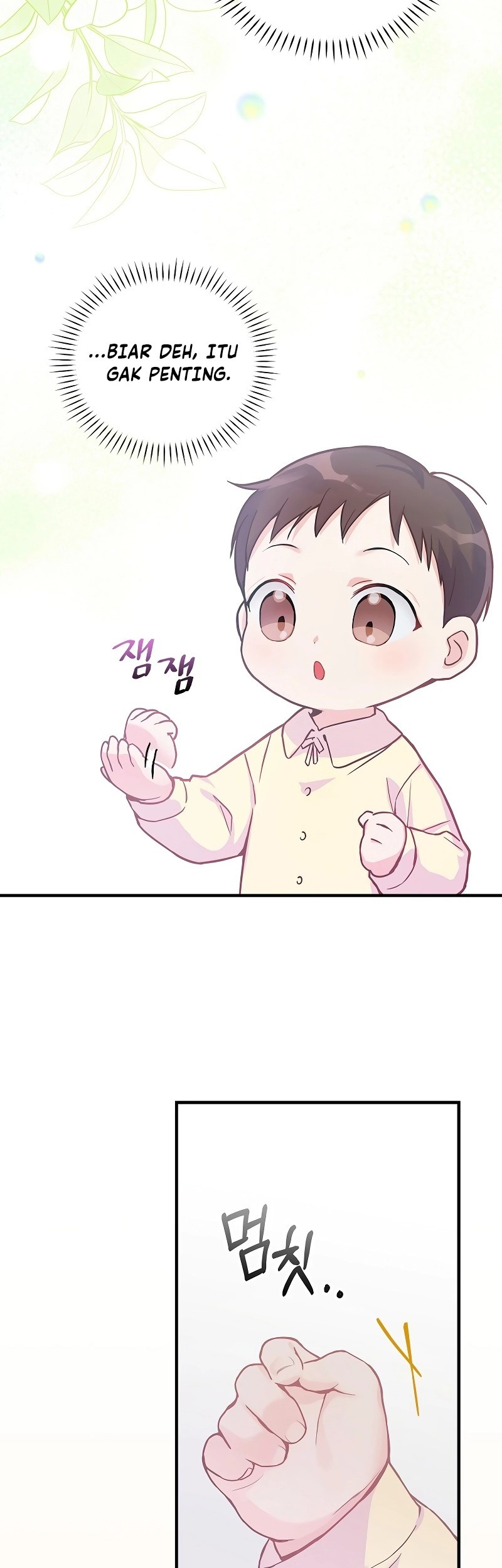 Superstar From Age 0 Chapter 02 Gambar 3