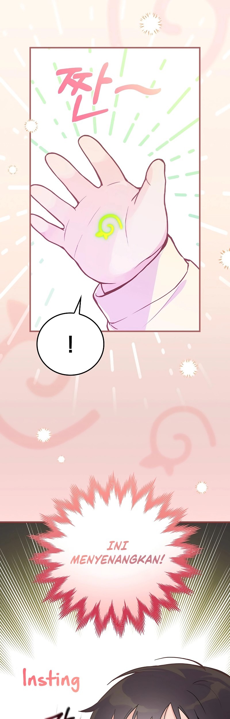 Superstar From Age 0 Chapter 02 Gambar 5