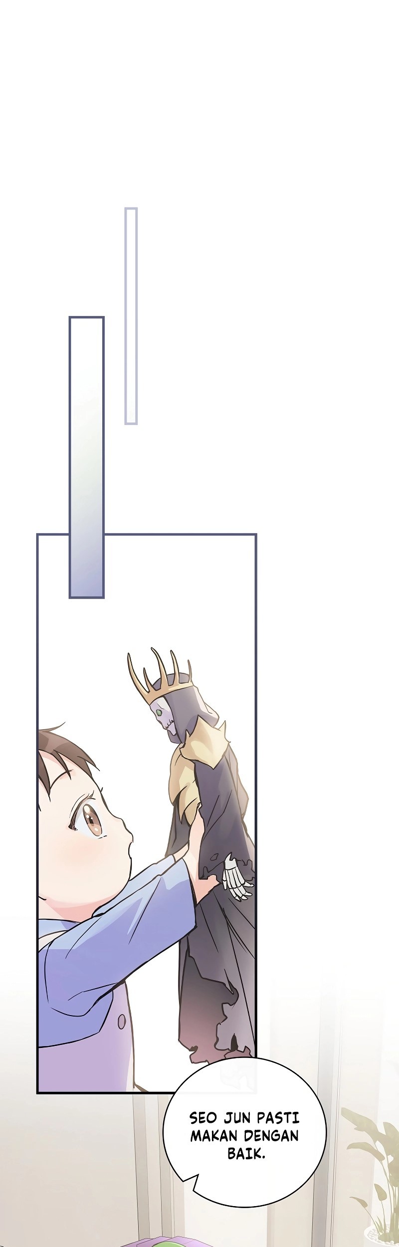 Superstar From Age 0 Chapter 02 Gambar 9