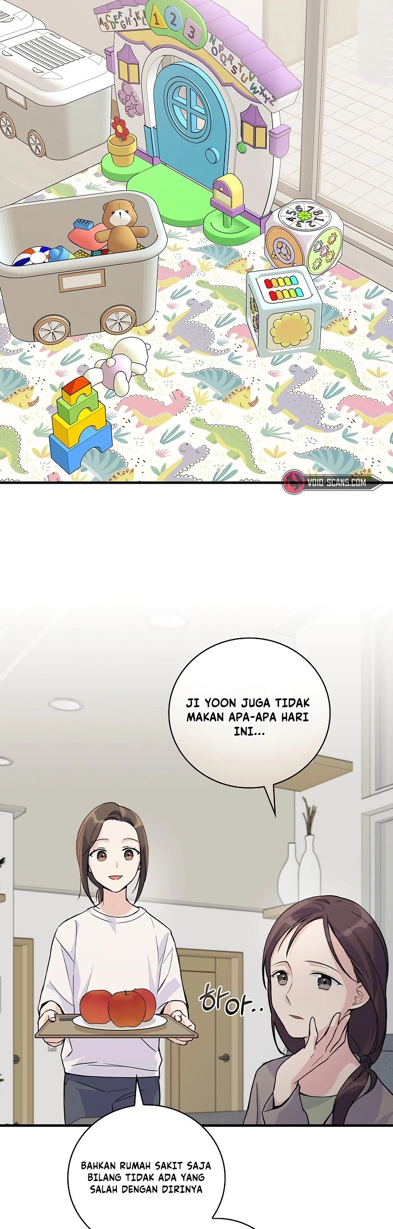 Superstar From Age 0 Chapter 02 Gambar 10