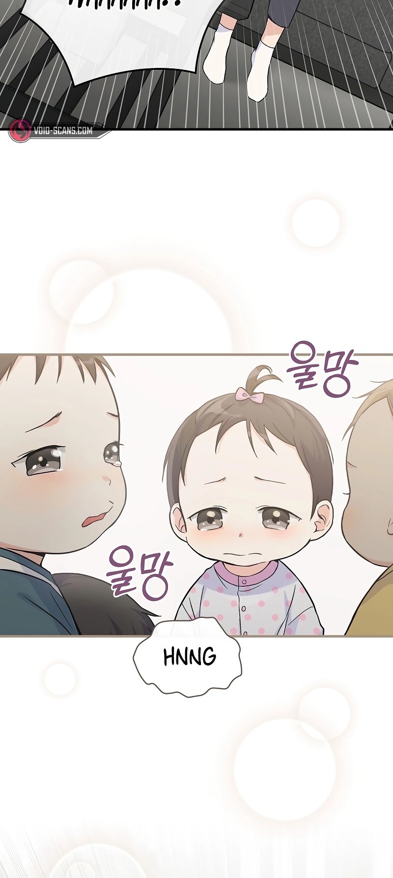 Superstar From Age 0 Chapter 02 Gambar 14