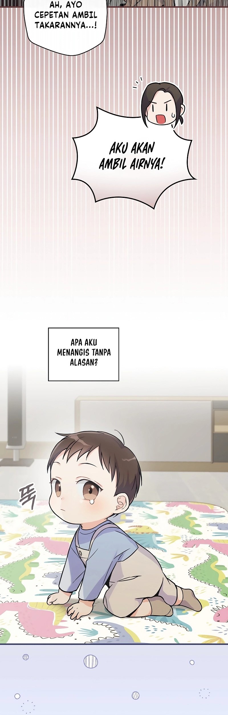 Superstar From Age 0 Chapter 02 Gambar 16