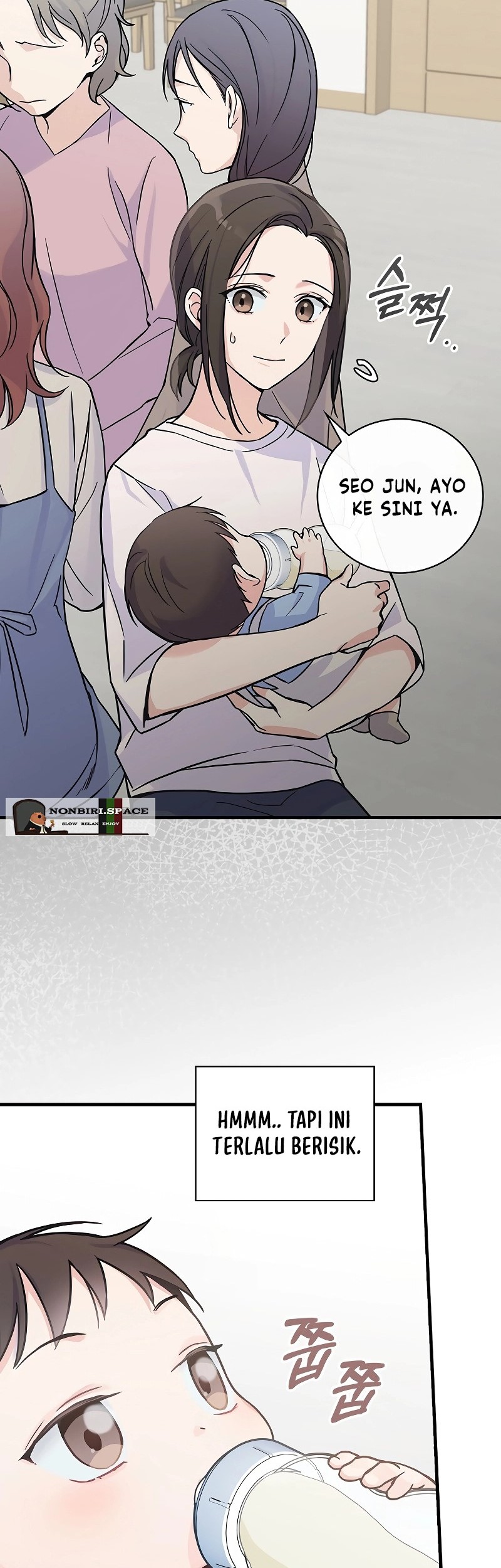 Superstar From Age 0 Chapter 02 Gambar 19