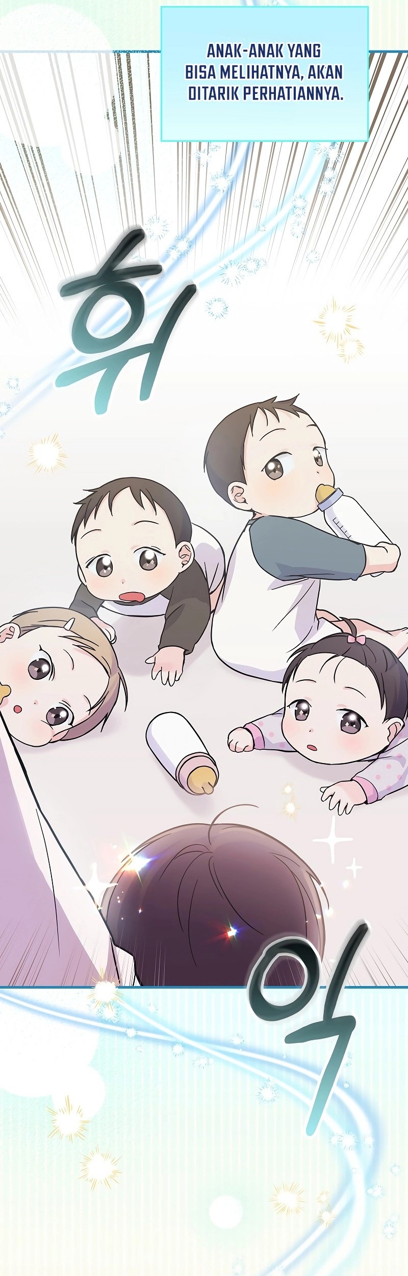 Superstar From Age 0 Chapter 02 Gambar 22