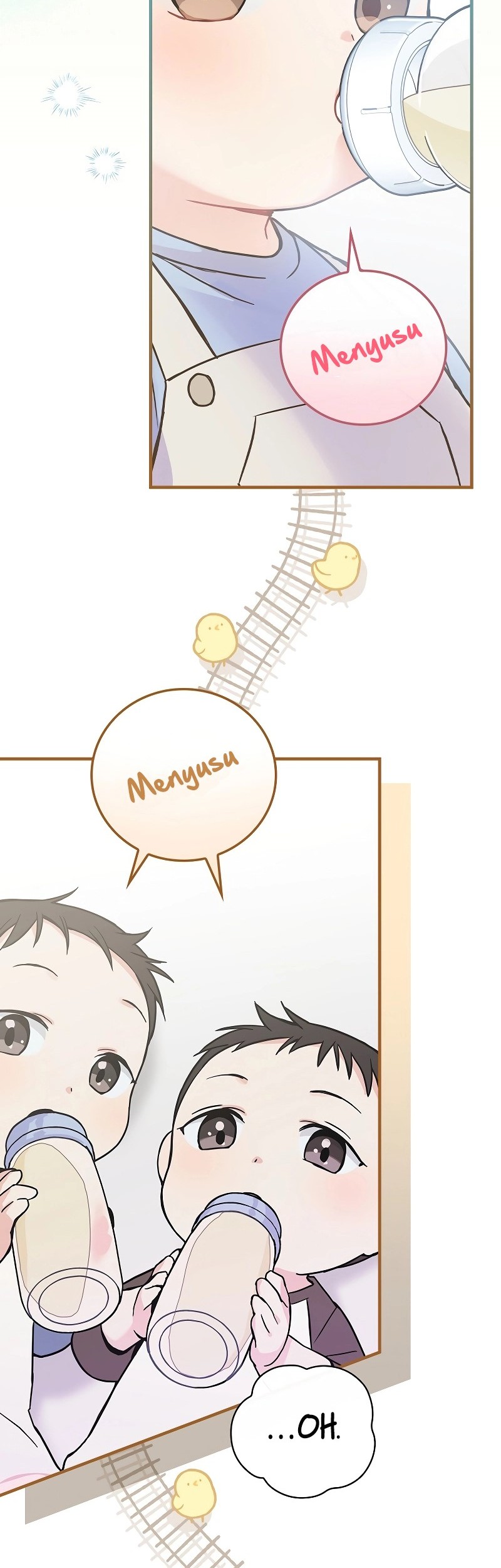 Superstar From Age 0 Chapter 02 Gambar 25