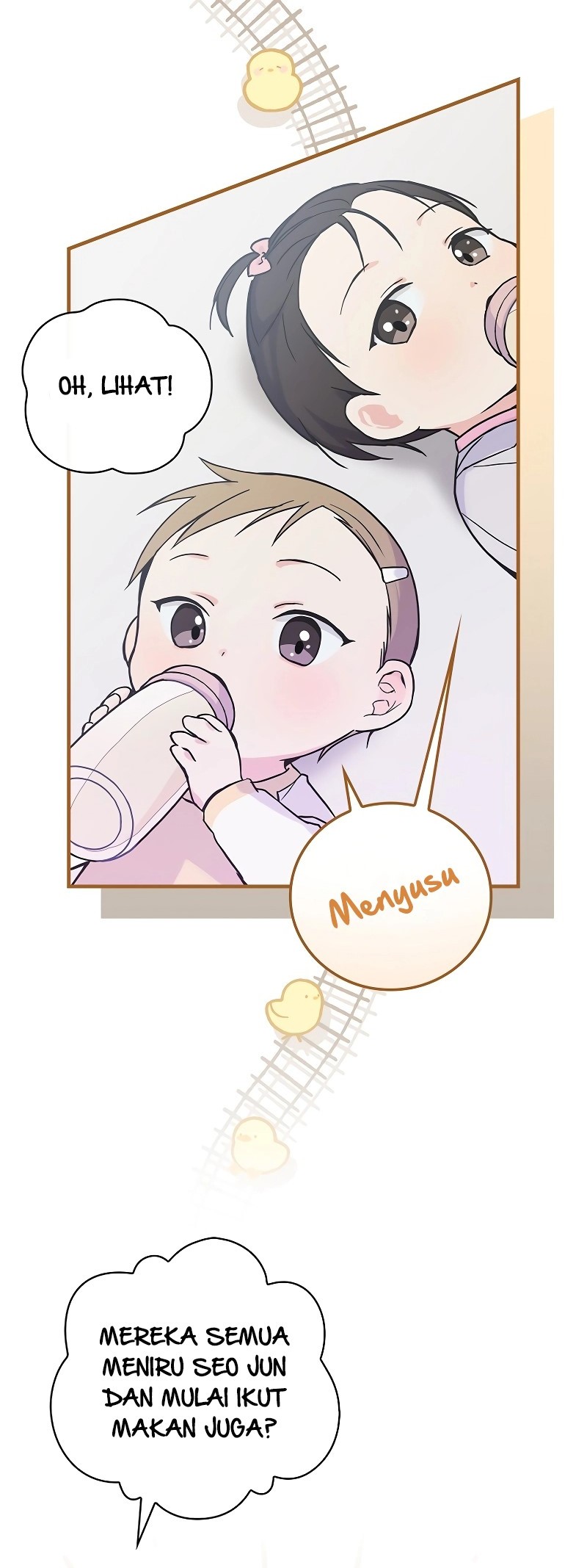 Superstar From Age 0 Chapter 02 Gambar 26