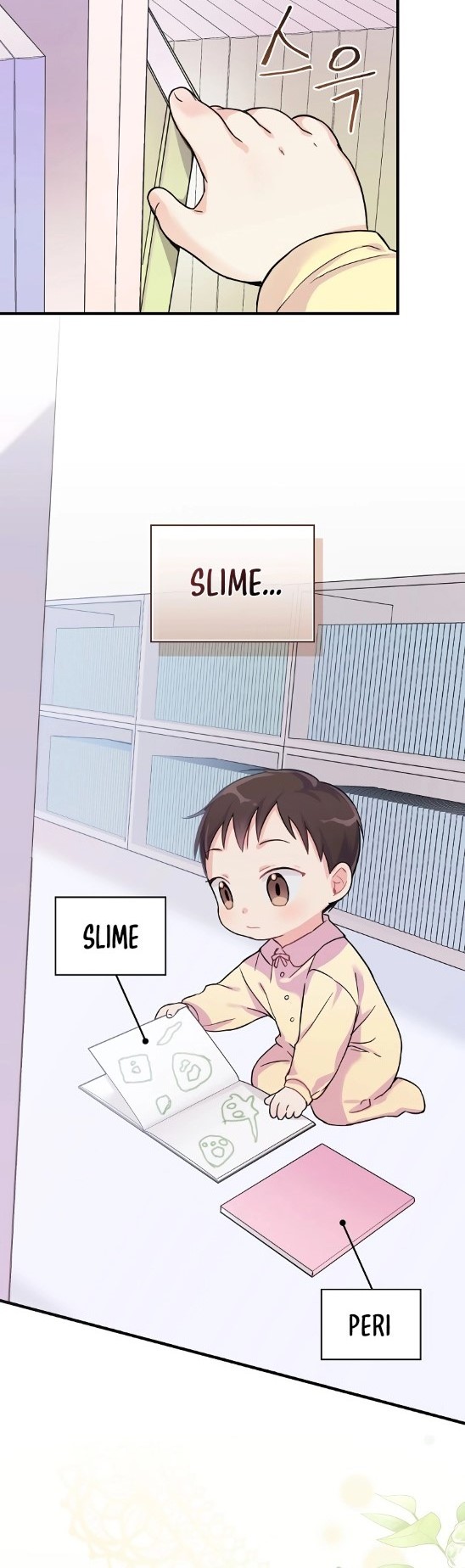 Superstar From Age 0 Chapter 01 Gambar 28