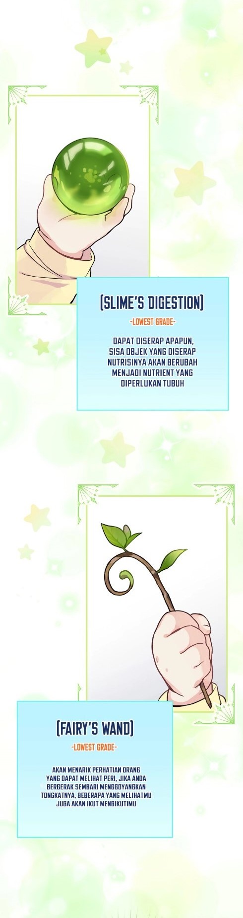 Superstar From Age 0 Chapter 01 Gambar 32