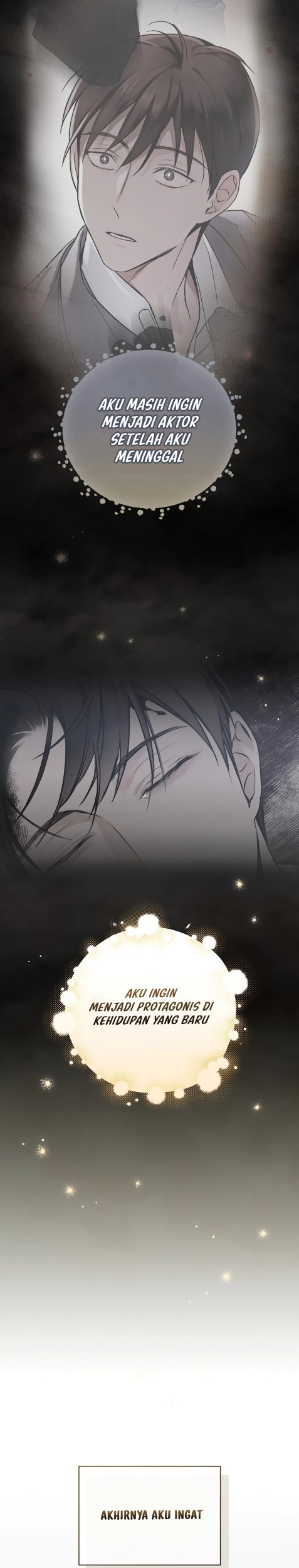 Superstar From Age 0 Chapter 01 Gambar 21