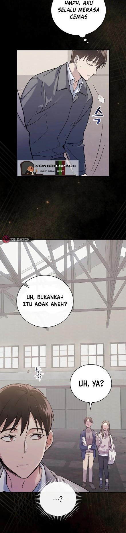 Manhwa Superstar From Age 0 Chapter 01 gambar nomor 2