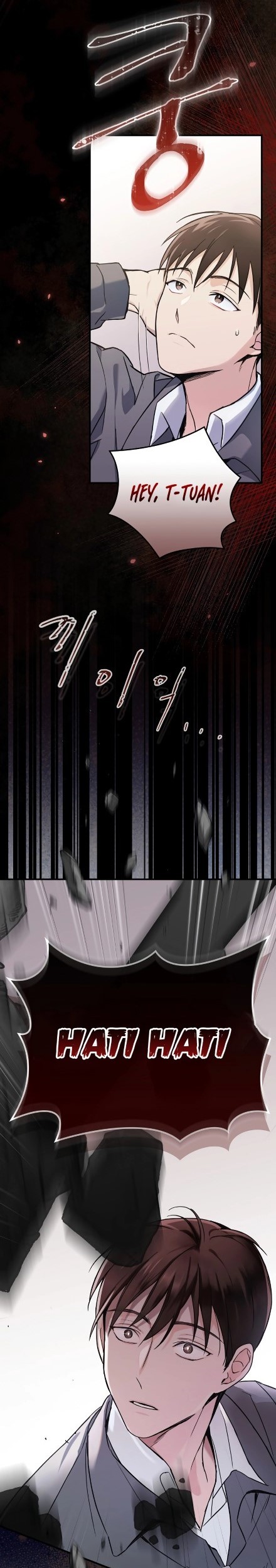 Superstar From Age 0 Chapter 01 Gambar 3