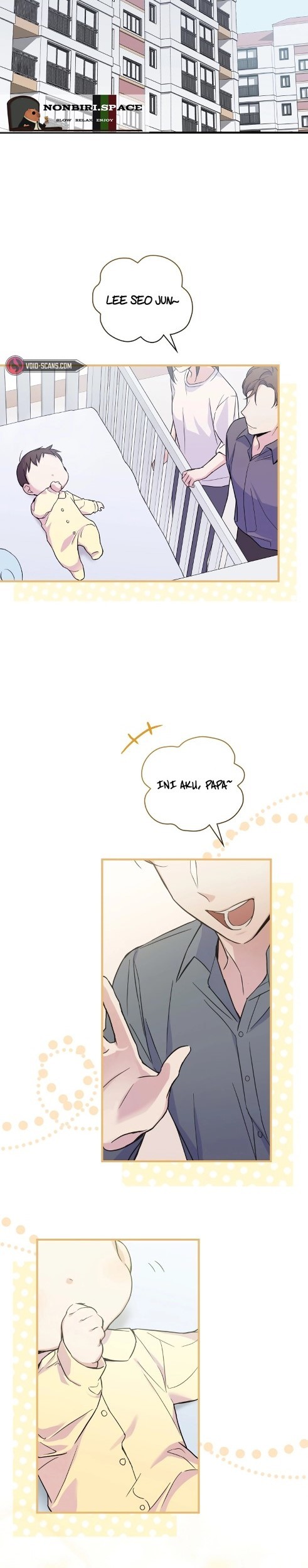 Superstar From Age 0 Chapter 01 Gambar 7