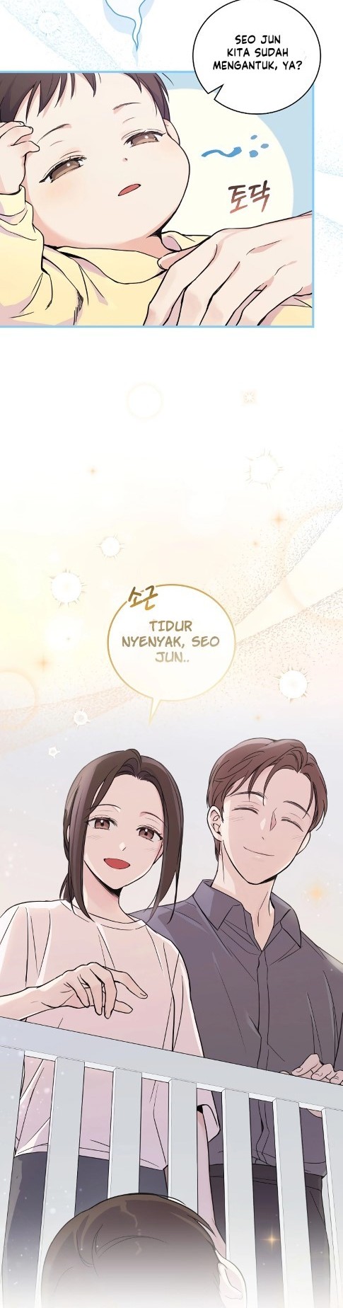 Superstar From Age 0 Chapter 01 Gambar 10