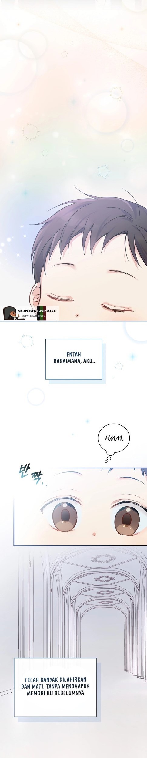 Superstar From Age 0 Chapter 01 Gambar 11