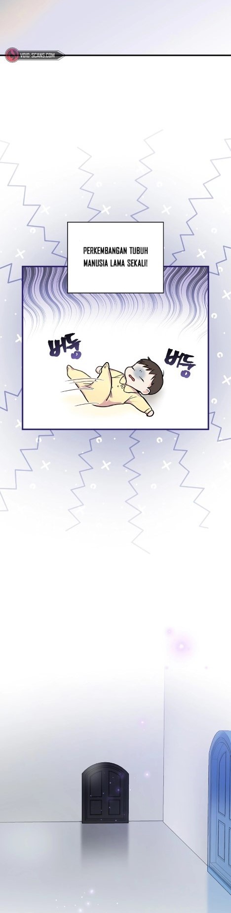 Superstar From Age 0 Chapter 01 Gambar 16