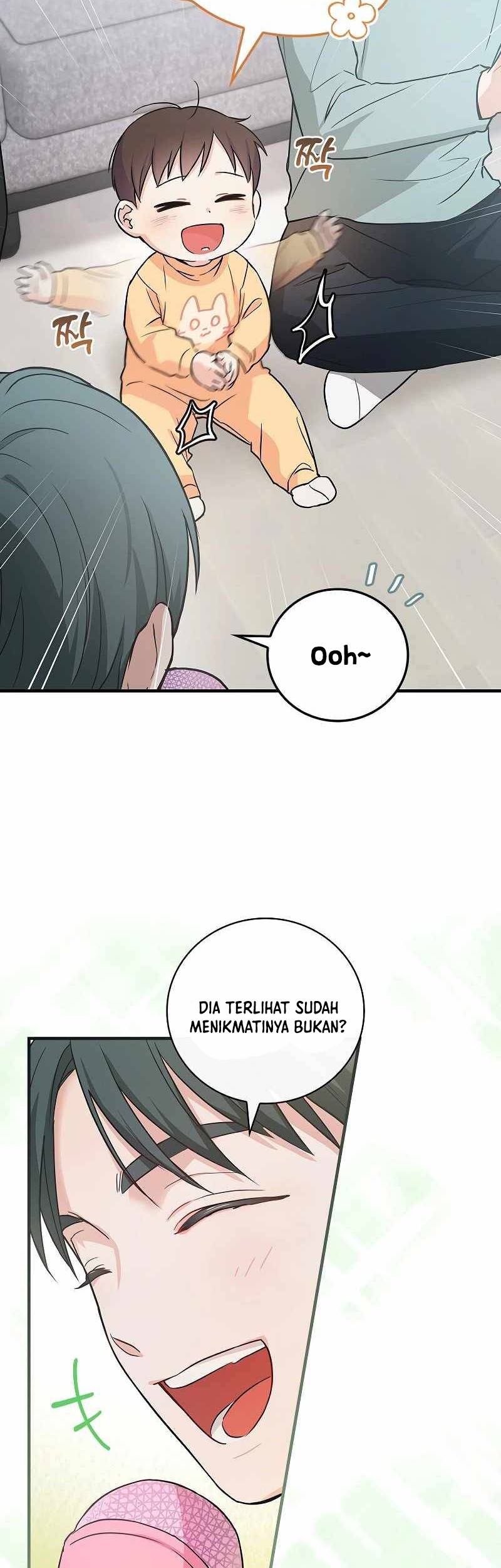 Superstar From Age 0 Chapter 10 Gambar 4