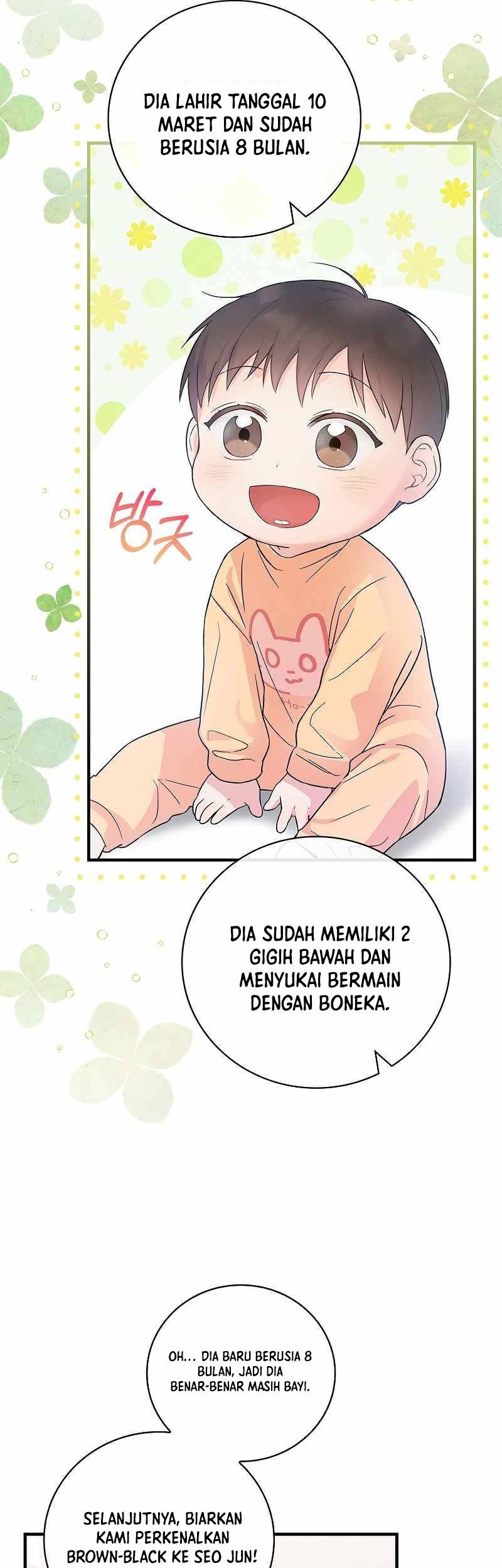 Superstar From Age 0 Chapter 10 Gambar 8