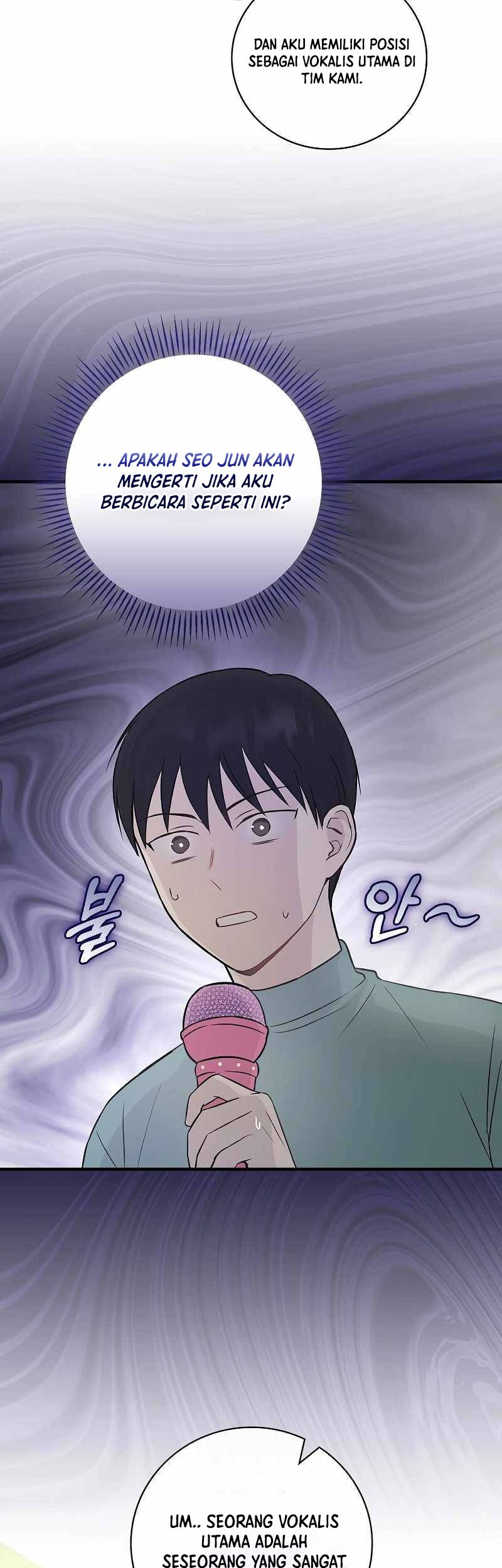 Superstar From Age 0 Chapter 10 Gambar 10