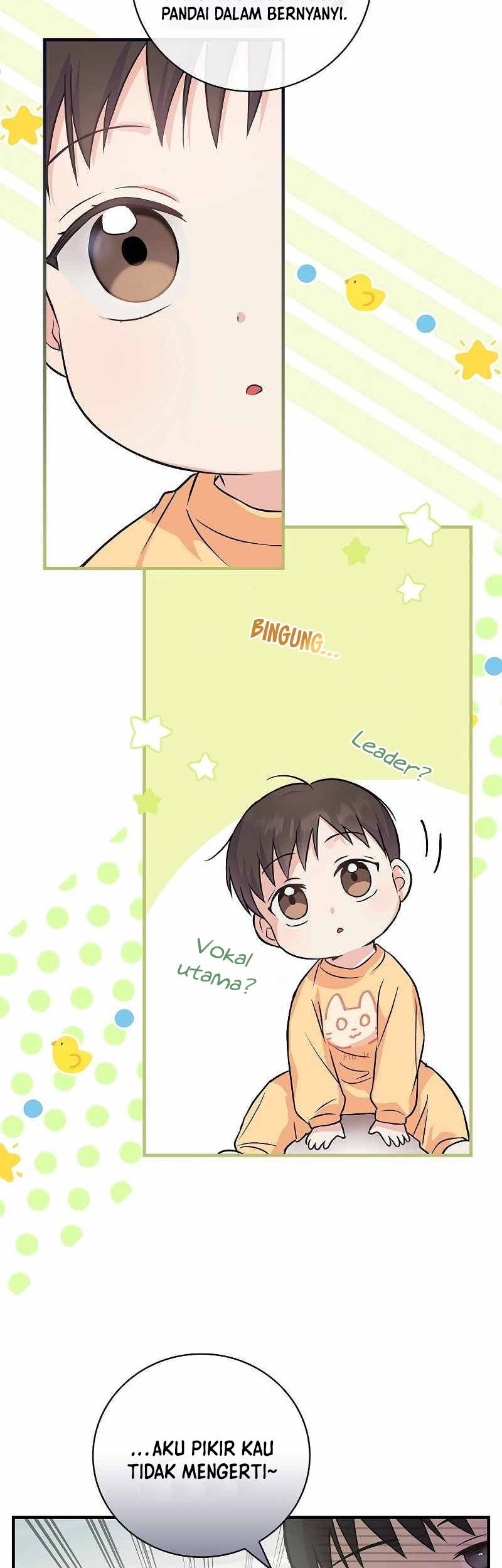 Superstar From Age 0 Chapter 10 Gambar 11