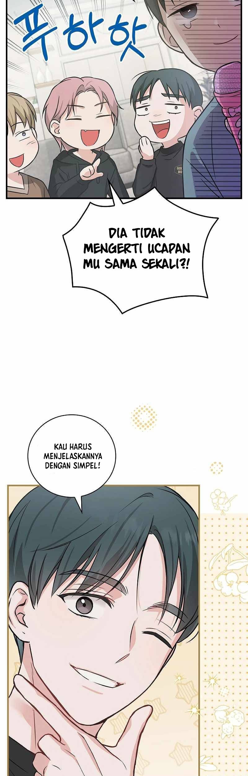 Superstar From Age 0 Chapter 10 Gambar 12