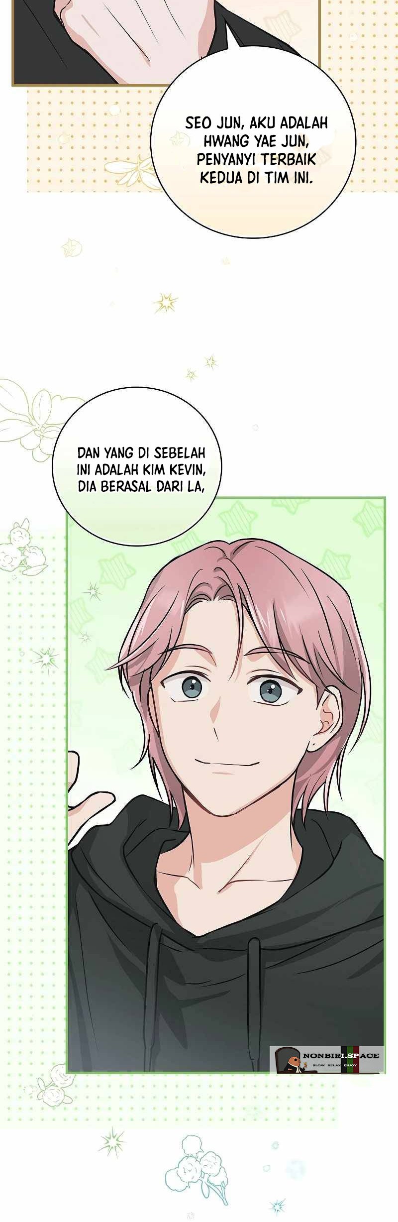 Superstar From Age 0 Chapter 10 Gambar 13