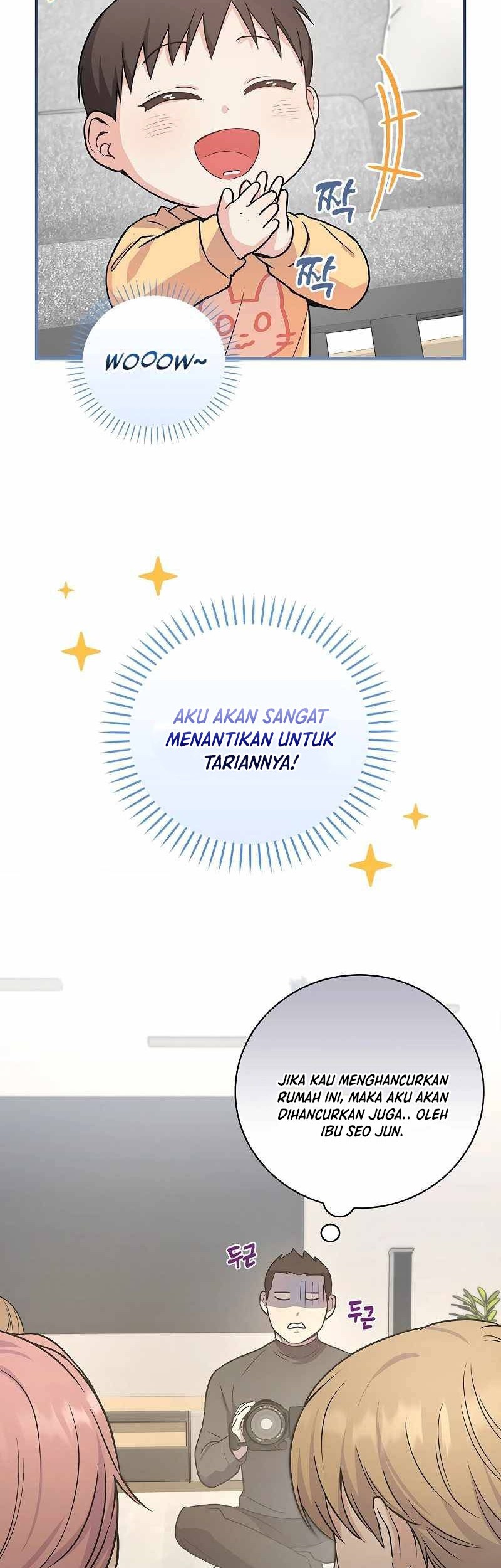 Superstar From Age 0 Chapter 10 Gambar 15