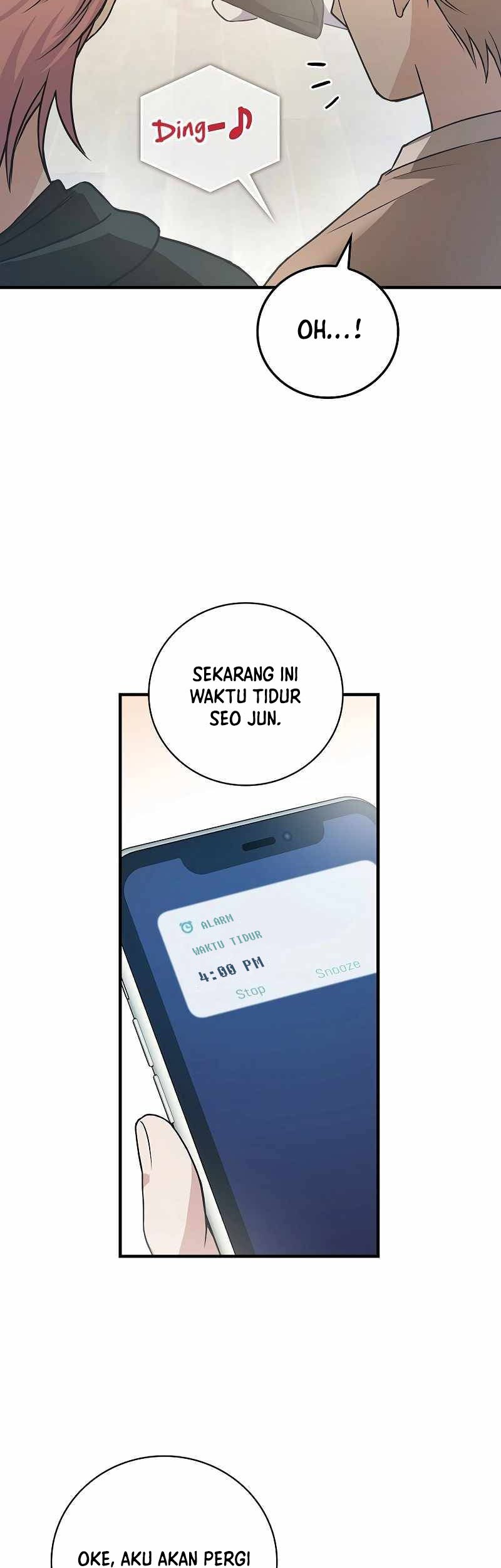 Superstar From Age 0 Chapter 10 Gambar 16