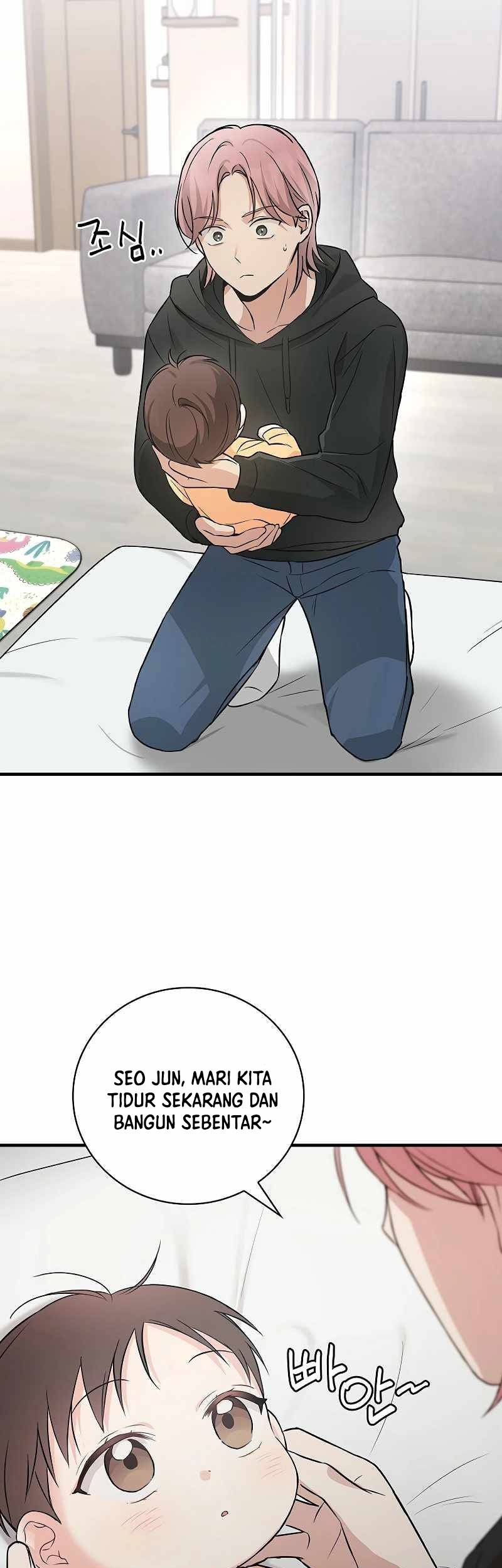 Superstar From Age 0 Chapter 10 Gambar 18