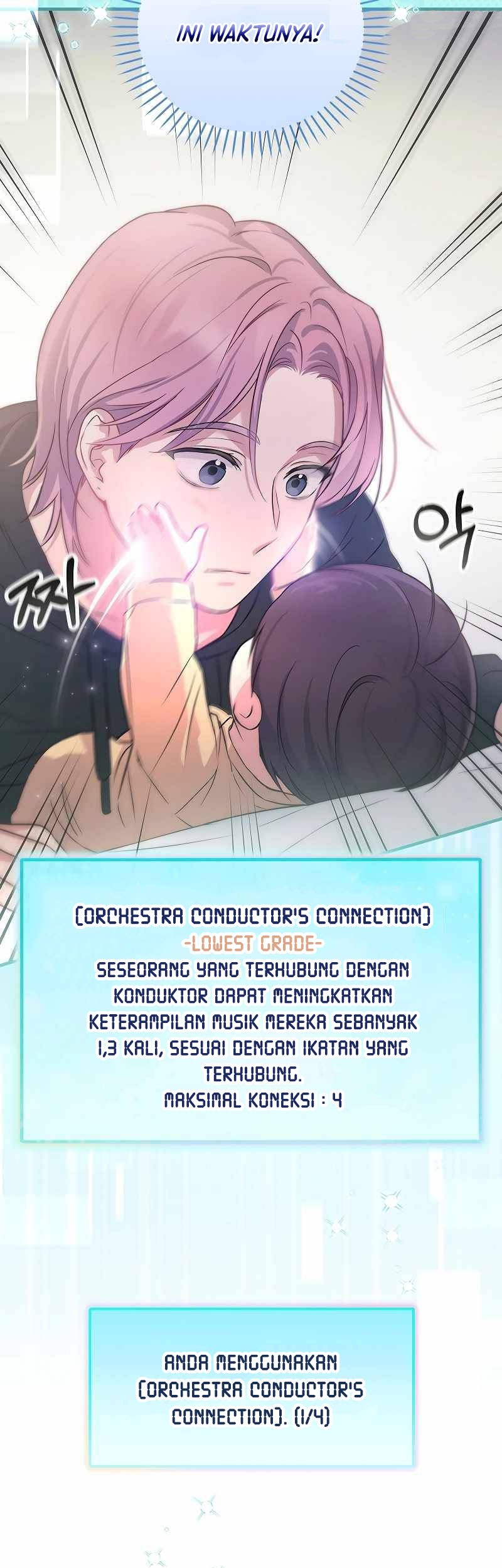 Superstar From Age 0 Chapter 10 Gambar 20